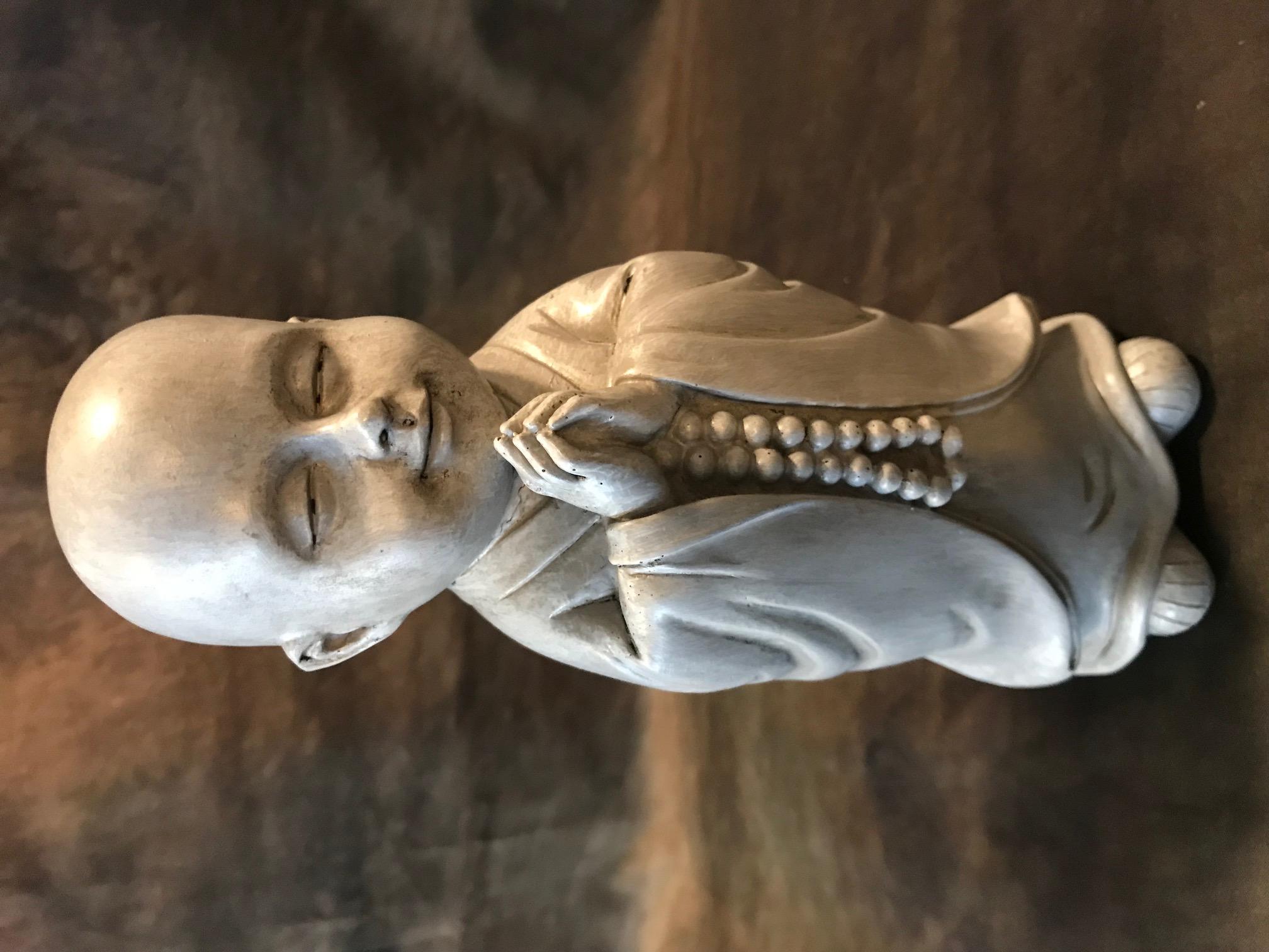 Buddha Latex Only Molds